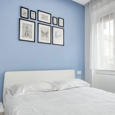 Ideal Rent - Bruschetti 6 Milano