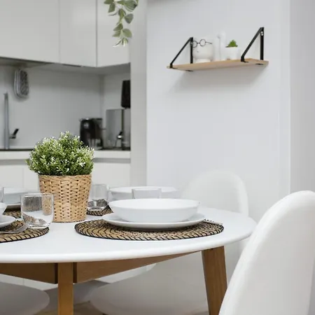 Ideal Rent - Bruschetti 6 Daire Milano