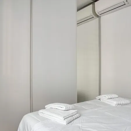 Apartamento Ideal Rent - Bruschetti 6 Milán