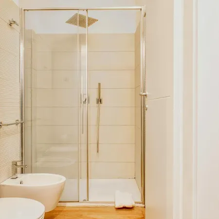 Ideal Rent - Bruschetti 6 Apartamento *