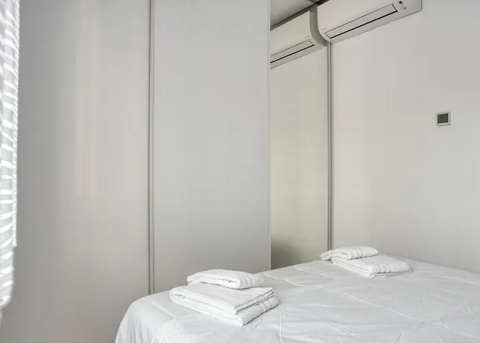 Apartment Ideal Rent - Bruschetti 6 Milan