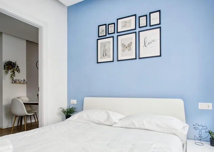 Apartment Ideal Rent - Bruschetti 6