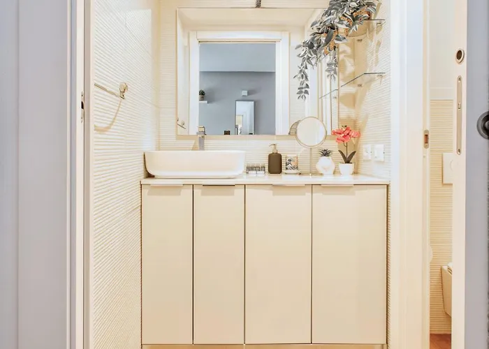 Ideal Rent - Bruschetti 6 Apartment Milan
