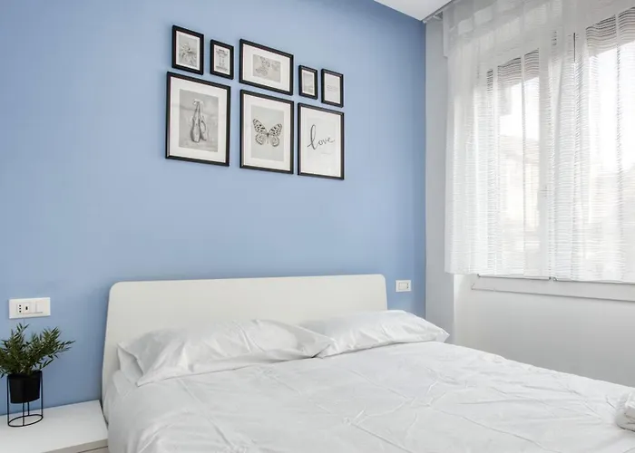 Ideal Rent - Bruschetti 6 Milan