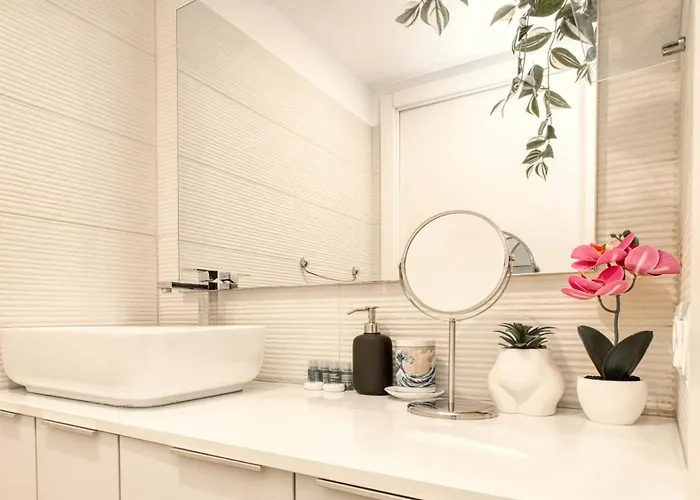 Ideal Rent - Bruschetti 6 Apartment