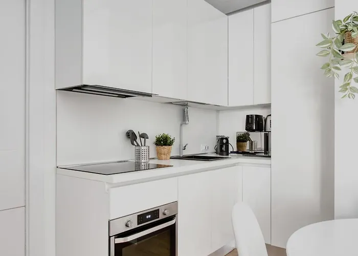 Apartment Ideal Rent - Bruschetti 6