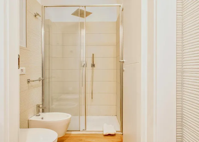 Ideal Rent - Bruschetti 6 Apartment *