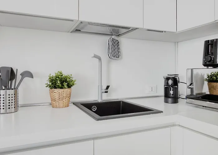 Apartment Ideal Rent - Bruschetti 6 *