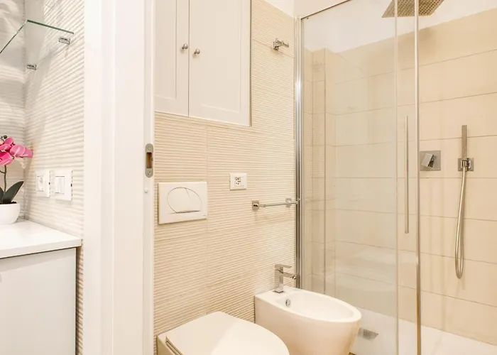 Apartment Ideal Rent - Bruschetti 6 Milan