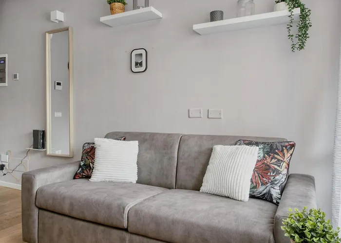 Ideal Rent - Bruschetti 6 Milan