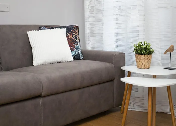 Ideal Rent - Bruschetti 6 * Milan