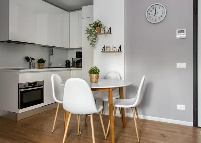 Ideal Rent - Bruschetti 6 Apartment