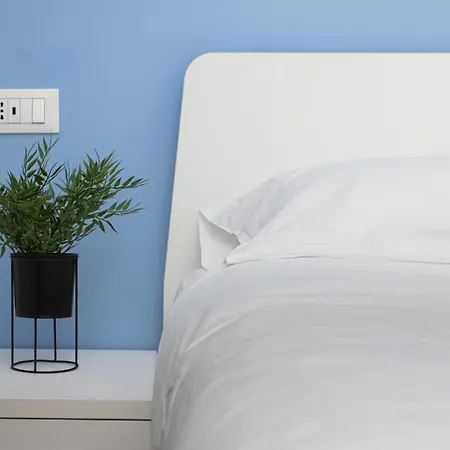Ideal Rent - Bruschetti 6 Апартаменты