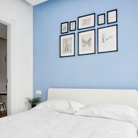 Appartamento Ideal Rent - Bruschetti 6