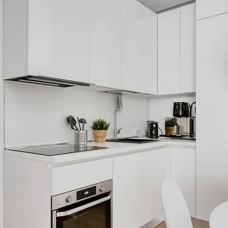 Апартаменты Ideal Rent - Bruschetti 6