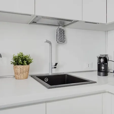 Апартаменты Ideal Rent - Bruschetti 6 *