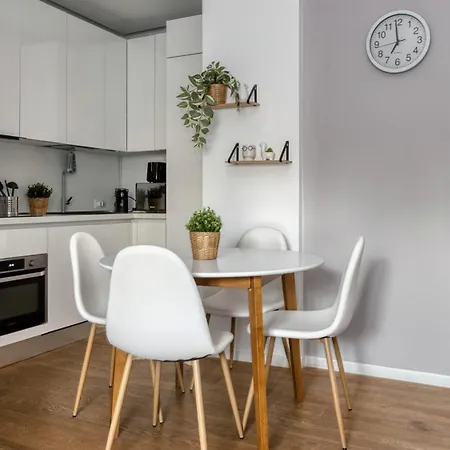 Ideal Rent - Bruschetti 6 Апартаменты
