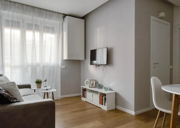 Ideal Rent - Bruschetti 6 公寓 *