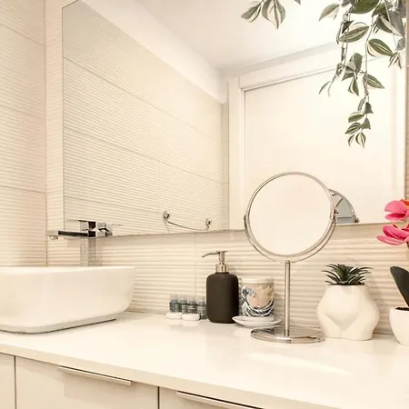 Ideal Rent - Bruschetti 6 Daire