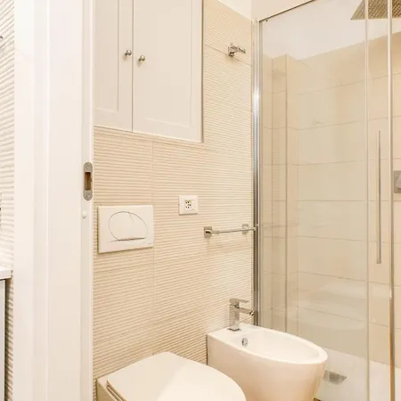 Daire Ideal Rent - Bruschetti 6 Milano