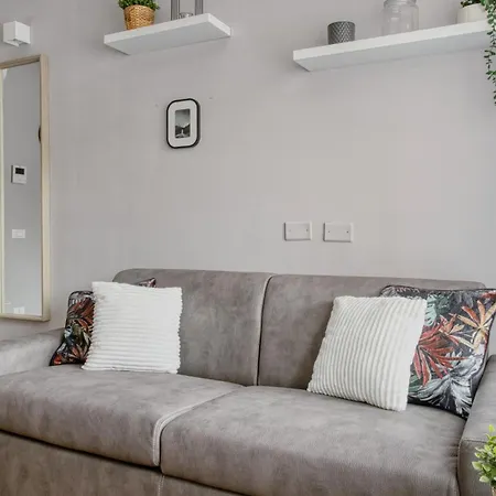 Ideal Rent - Bruschetti 6 Milano