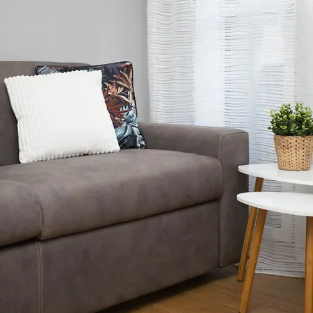 Ideal Rent - Bruschetti 6 * Milano